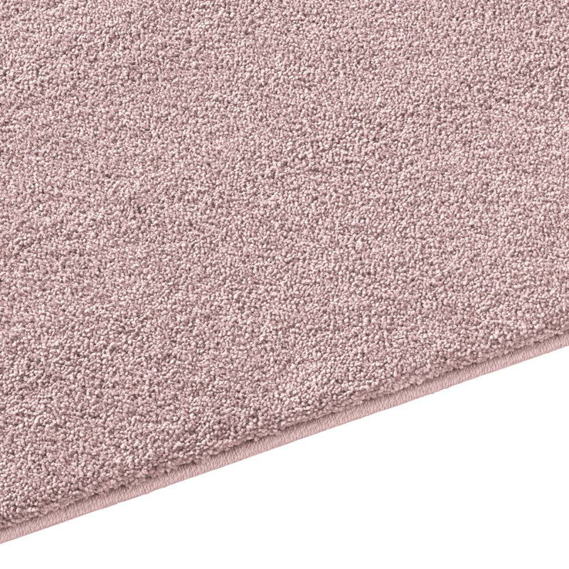 Alsfeld Solid Colour Hand Woven Area Rug, Rectangle 240 x 340cm