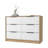 Marion 6-Drawer Dresser, Wide Chest of Drawers for Bedroom Storage-2110924946