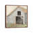 Classic Brown Wood Framed selected
