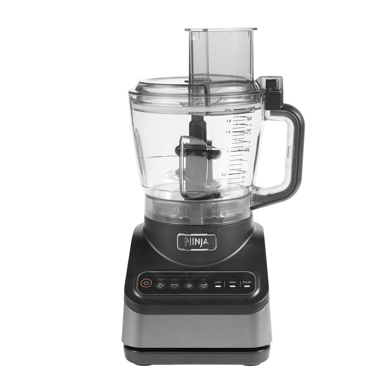 Ninja Food Processor with Auto-IQ - BN650UK