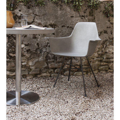 Fauteuil Hauteville