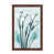 Brown Floater Framed is unavailable