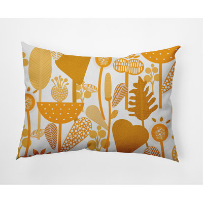 Coussin Forest