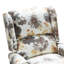 Fauteuil inclinable manuel Kaitlain