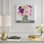 Floral et botanique La Bella Vita Florals - impression sur toile