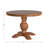 Marcotte Round Solid Wood Dining Table-1805435247