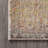Lasley Contemporary POP Modern Abstract Vintage Cream/Yellow Rug-1527992548