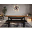 Brooklyn 61" Wide Upholstered Bench