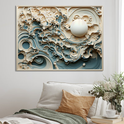" Minimalism Islam Spiritual Illumination I "