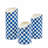 Courtly Check Flicker 3 AA Pillar Candle-86481025-114791260