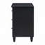 Commode décorative 3 tiroirs