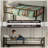 Twin Over Full Heavy-Duty Metal Bunk Bed with Dual Ladders for Shared Rooms