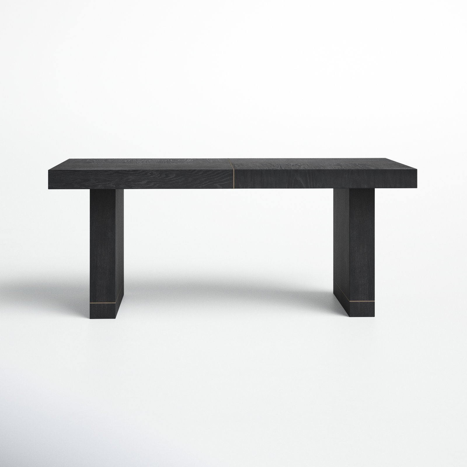 Decklan 71'' Dining Table