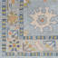 Sumela Wool Moroccan Area Rug-2104338319