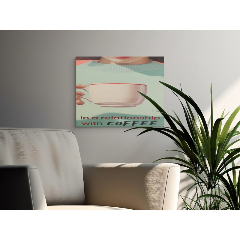 Sandifer Wrapped Canvas Print Set, 48x36