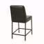 TABOURET DE COMPTOIR (ENSEMBLE DE 2)