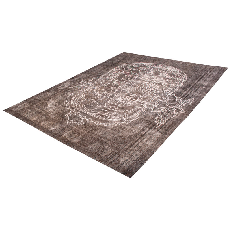 Wool Indoor Rug