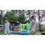 AIYAPLAY Large Bouncy Castle 550W Blower for Kids Water Slide Splash Pool