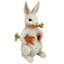 Trevor Rabbit Statue