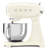 50's Forte Full-Color Stand Mixer in Cream-126478957