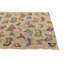 Tapis ivoire Odell