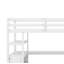 Lit mezzanine simple avec tiroirs Hilderbran Kids-458398111