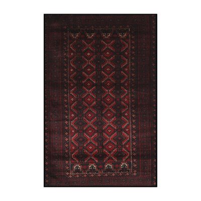 Southwestern Indoor Rug