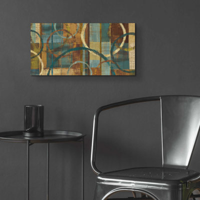 «Tranquility» par Michael Mullan