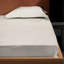 Viola Sateen Fitted Sheet-36504063-36504065