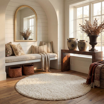 Irmtrud Area Rug