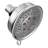 Diameter Showerhead  (Chrome)-123636959