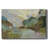 Sojourn-Gallery Wrapped Canvas