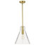 Luminaire suspendu 1 lumière Anine Gianna-1771229338-1771229337