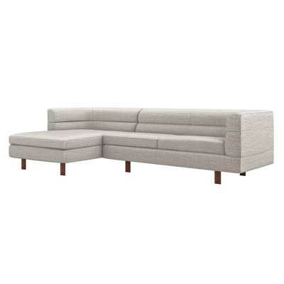 Ornette Chaise Sectional