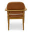Norrie Dining Chair Cream-1502578633