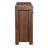 Lia 63'' Solid Wood Sideboard-557241227