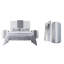 Ensemble de 5 tasses Maximo Mx64K-1205979942