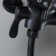 Felixbath Dual Head Rainfall Shower Tub and Shower Faucet with Rough-in Valve