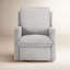 Fauteuil inclinable électrique Rio Boucle-778060530