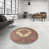 Rond 4 pi