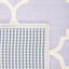 Tapis en laine touffeté à la main Sanyla-1418675098