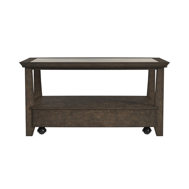 Table basse Einhildur