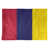 Red/Midnight Navy Blue/Yellow