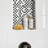 Grid Wall & Floor Tile