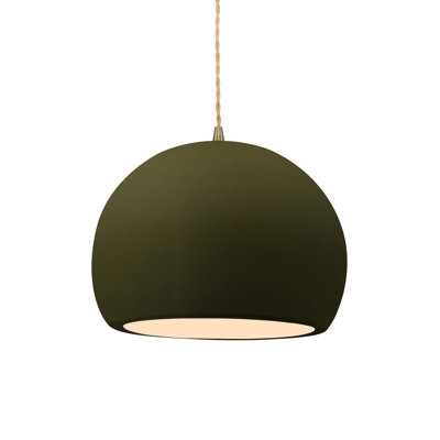 Aschwin 1 - Light Single Drop Pendant