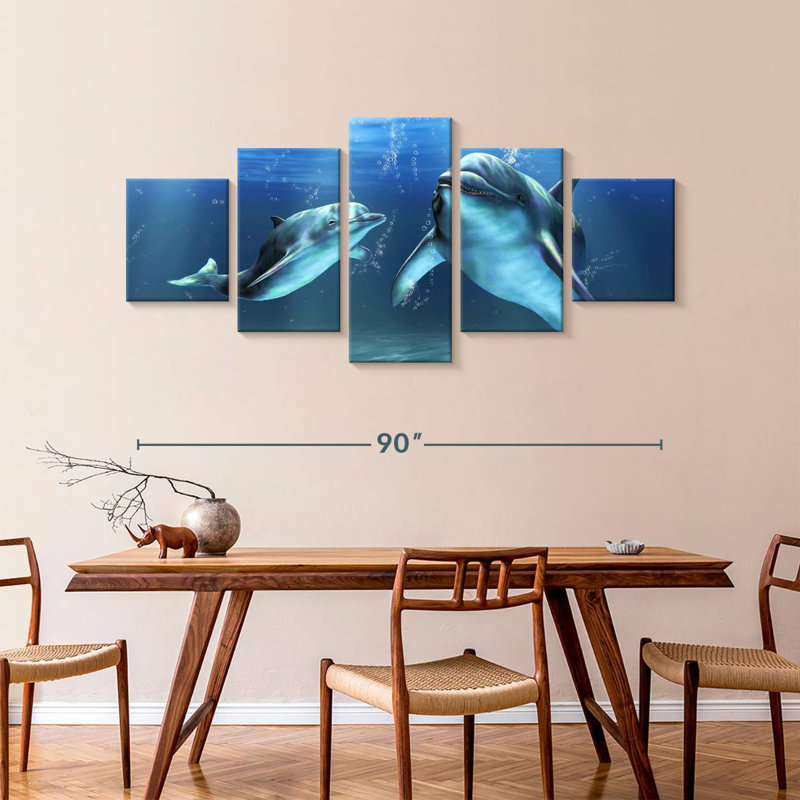 Dolphins