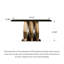 Table d'appoint contemporaine Contemporary-589389115
