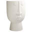 Ceramic / Porcelain Table Vase