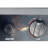 Rectangle Steel Propane Smokeless Fire Pit