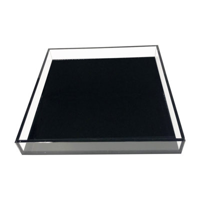 Plateau de service Delaysha
